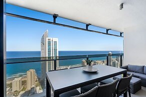 Circle on Cavill Surfers Paradise - GCLR