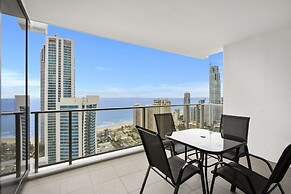 Circle on Cavill Surfers Paradise - GCLR