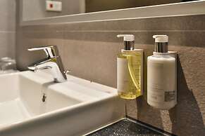 Holiday Inn Taoyuan Airport by IHG