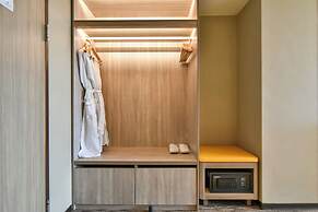 Holiday Inn Taoyuan Airport by IHG