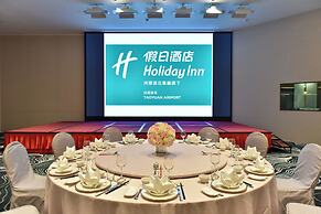 Holiday Inn Taoyuan Airport by IHG