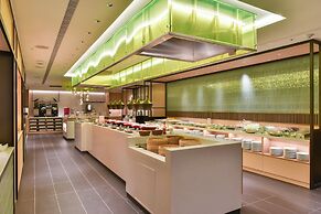 Holiday Inn Taoyuan Airport by IHG