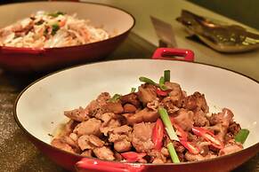 Holiday Inn Taoyuan Airport by IHG