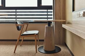 Holiday Inn Taoyuan Airport by IHG