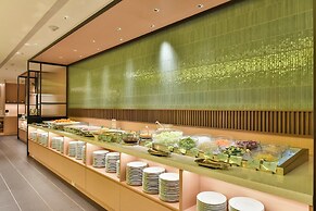 Holiday Inn Taoyuan Airport by IHG