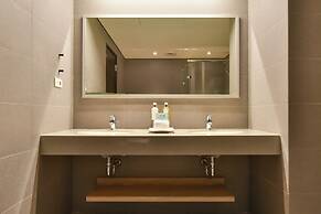 Holiday Inn Taoyuan Airport by IHG