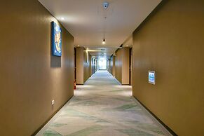 Holiday Inn Taoyuan Airport by IHG