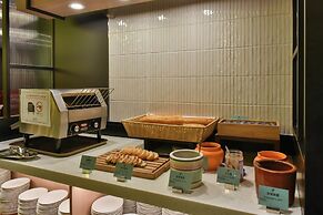 Holiday Inn Taoyuan Airport by IHG