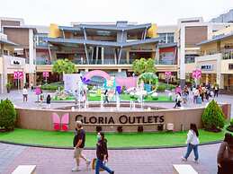 Holiday Inn Taoyuan Airport by IHG