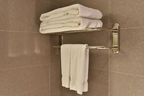 Holiday Inn Taoyuan Airport by IHG