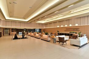 Holiday Inn Taoyuan Airport by IHG