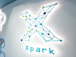 Holiday Inn Taoyuan Airport by IHG