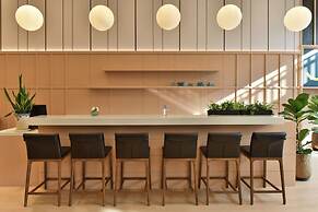 Holiday Inn Taoyuan Airport by IHG