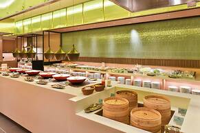 Holiday Inn Taoyuan Airport by IHG