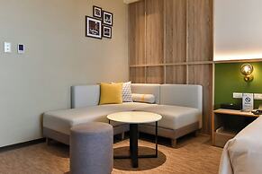 Holiday Inn Taoyuan Airport by IHG