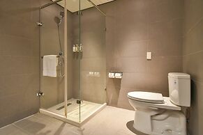 Holiday Inn Taoyuan Airport by IHG