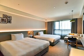 Holiday Inn Taoyuan Airport by IHG
