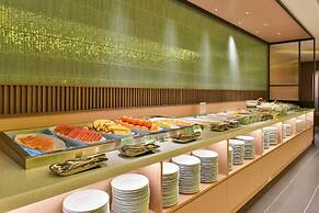 Holiday Inn Taoyuan Airport by IHG