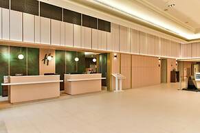 Holiday Inn Taoyuan Airport by IHG
