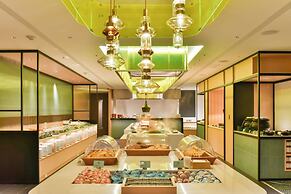 Holiday Inn Taoyuan Airport by IHG