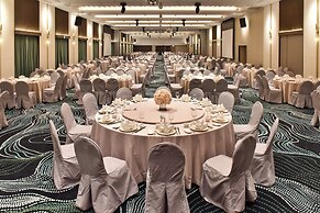 Holiday Inn Taoyuan Airport by IHG