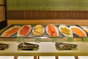 Holiday Inn Taoyuan Airport by IHG