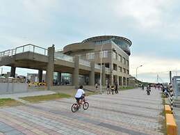 Holiday Inn Taoyuan Airport by IHG