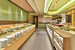Holiday Inn Taoyuan Airport by IHG