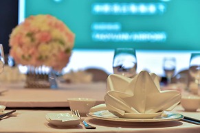 Holiday Inn Taoyuan Airport by IHG