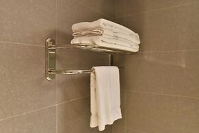 Holiday Inn Taoyuan Airport by IHG