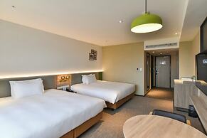 Holiday Inn Taoyuan Airport by IHG