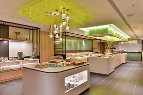 Holiday Inn Taoyuan Airport by IHG