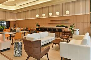 Holiday Inn Taoyuan Airport by IHG