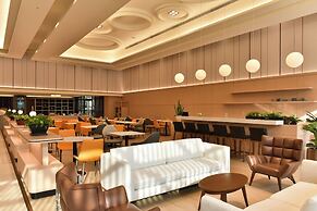 Holiday Inn Taoyuan Airport by IHG