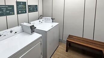 Holiday Inn Taoyuan Airport by IHG