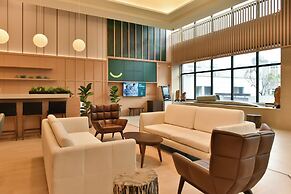 Holiday Inn Taoyuan Airport by IHG