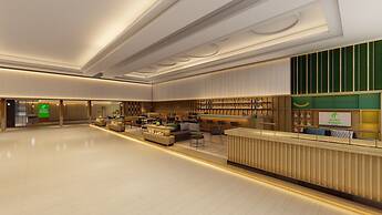 Holiday Inn Taoyuan Airport by IHG