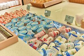 Holiday Inn Taoyuan Airport by IHG