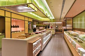 Holiday Inn Taoyuan Airport by IHG