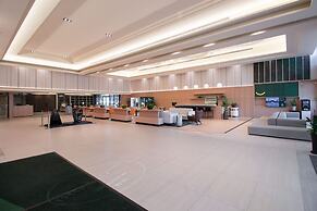 Holiday Inn Taoyuan Airport by IHG