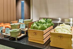 Holiday Inn Taoyuan Airport by IHG