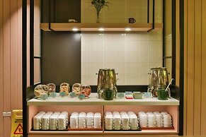 Holiday Inn Taoyuan Airport by IHG