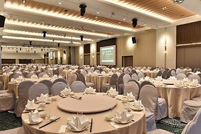 Holiday Inn Taoyuan Airport by IHG