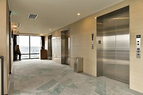 Holiday Inn Taoyuan Airport by IHG