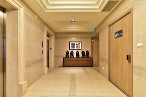 Holiday Inn Taoyuan Airport by IHG