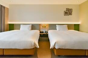 Holiday Inn Taoyuan Airport by IHG