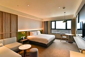 Holiday Inn Taoyuan Airport by IHG