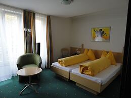 Hotel Hofbalzers