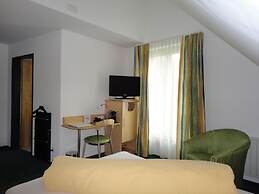 Hotel Hofbalzers
