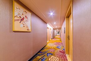 Borrman Hotel Guangzhou Airport